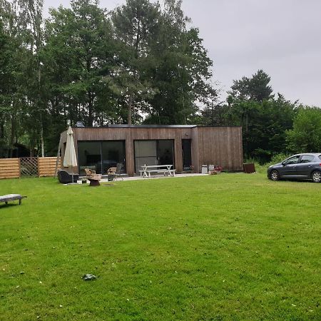 Eden Sint-Pauwels Exterior foto