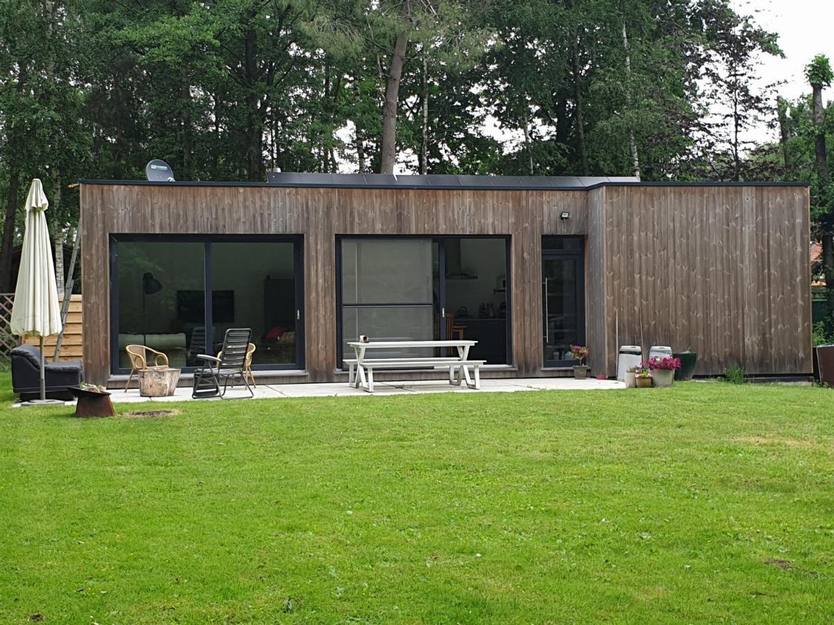 Eden Sint-Pauwels Exterior foto